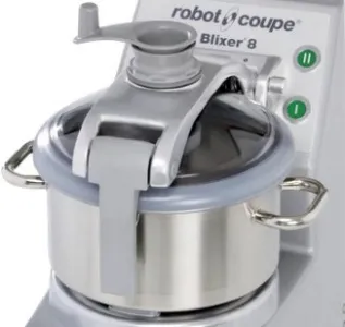 Чаша Robot Coupe арт.27387 для бликсера 8
