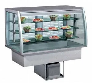 Витрина для холод. Блюд Enofrigo Cervino K Rf Vt Sd 1400 1Acervinokvtrf14Sdp – купить в Ижевске по цене завода