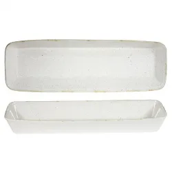 Купить форма для запекания gn 2/4 53х16см h6,2см 3,0л, stonecast hints, цвет barley white shwhlbd1 в Ижевске – цена завода, доставка до двери | RuOborudovanie.ru