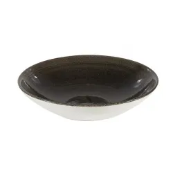 Тарелка глубокая 18,2СМ 0,426Л, без борта, Stonecast Patina, цвет Iron Black Paibevb71 – купить в RuOborudovanie.ru с доставкой до двери Купить тарелка глубокая 18,2см 0,426л, без борта, stonecast patina, цвет iron black paibevb71 – цена от завода, доставка до двери | RuOborudovanie.ru