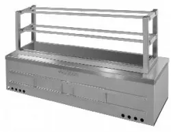 Гриль робата Josper Rgj-100 – купить в Ижевске с доставкой Купить гриль робата josper rgj-100 в Ижевске – цена завода, доставка до двери | RuOborudovanie.ru