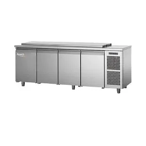 Стол саладетт Apach Chef Line Lts1111Tu – купить в Ижевске по цене завода