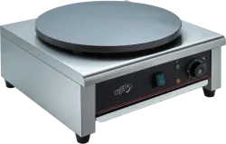 Блинница Crazy Pan CP-CM400 – купить в RuOborudovanie.ru с доставкой до двери Купить блинница crazy pan cp-cm400 – цена от завода, доставка до двери | RuOborudovanie.ru