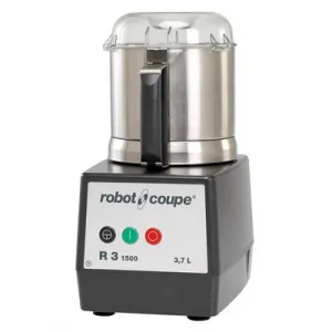 Куттер Robot Coupe R3-1500 арт.22382 – купить в Ижевске по цене завода