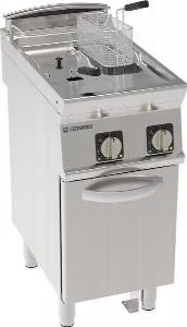 Фритюрница Tecnoinox Fr48Fe7 716054 740 серии – купить в Ижевске по цене завода
