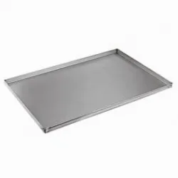 Купить противень paderno аллюминий 60х40см 41746-60 в Ижевске – цена завода, доставка до двери | RuOborudovanie.ru