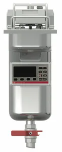 Фритюрница Fri Fri Vision Built-in211(MB21121) с 1 ванной 7.5-9л электрическая встраиваемая – купить в Ижевске по цене завода
