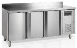 Купить стол морозильный tefcold sk6310bt/+ sp борт в Ижевске – цена завода, доставка до двери | RuOborudovanie.ru