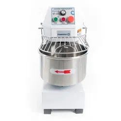Купить тестомес спиральный foodatlas hs-10 eco в Ижевске – цена завода, доставка до двери | RuOborudovanie.ru