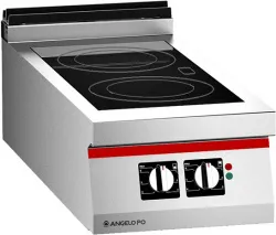 Плита стеклокерамическая Angelo Po 0N0VTR ICON9000 с 2 зон.нагр. – купить в Ижевске с доставкой Купить плита стеклокерамическая angelo po 0n0vtr icon9000 с 2 зон.нагр. в Ижевске – цена завода, доставка до двери | RuOborudovanie.ru