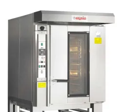 Купить шкаф пекарский sottoriva quasar mini 4676 e top – цена от завода, доставка до двери | RuOborudovanie.ru