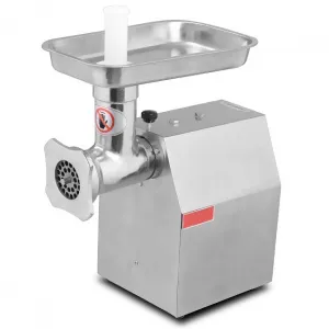 Мясорубка Hualian TT-22 220кг/ч с толкателем – купить в Ижевске по цене завода