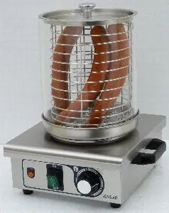Аппарат для хот-дога Airhot Hds-00 – купить в Ижевске по цене завода