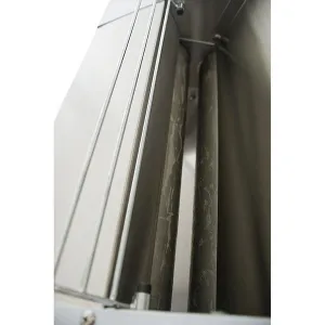 Тестораскаточная машина YM-500B (380V) FoodAtlas – купить в Ижевске по цене завода