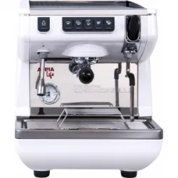 Купить кофемашина appia life 1gr v 220v white+high groups автоматическая nuova simonelli в Ижевске – цена завода, доставка до двери | RuOborudovanie.ru