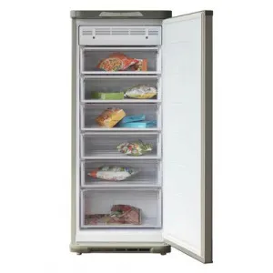 Шкаф морозильный Бирюса Б-M646SN – купить по цене завода