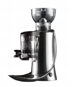 Кофемолка Cunill Luxomatic Metallic Grey M1120 бункер 1кг 1300об/мин – купить по цене завода