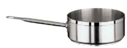 Сотейник объемом 10л Paderno 1110832 – купить в Ижевске по цене завода
