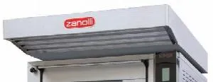 Зонт вытяжной Zanolli T Polis 3/Tp – купить по цене завода
