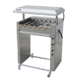 Купить шашлычница grill master ф3шуэ 21302 в Ижевске – цена завода, доставка до двери | RuOborudovanie.ru