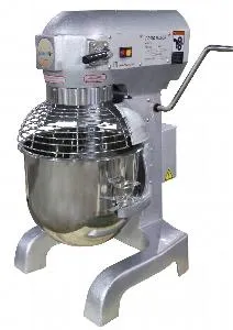 Миксер планетарный Gastromix B 10C – купить в Ижевске по цене завода