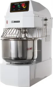 Тестомес Hurakan HKN-50Sn2V – купить в Ижевске по цене завода