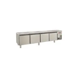 Стол морозильный Apach Chef Line Lbr7222Nt – купить в Ижевске по цене завода