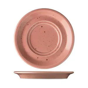 Блюдце 17СМ (ДЛЯ бульонной чашки), серия Lifestyle, цвет Terracotta Lst9603 – купить по цене завода