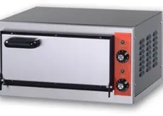 Печь для пиццы Xts F1/40 EAV электрическая 1-камерная с подом 40,5х40,5см – купить в Ижевске по цене завода