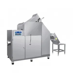 Волчок-блокорезка QPJR-250 – купить в Ижевске по цене завода