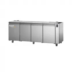 Купить стол морозильный apach chef line ltfmgn1111ntr в Ижевске – цена завода, доставка до двери | RuOborudovanie.ru