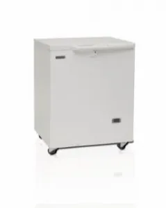 Ларь морозильный Tefcold Se10-45 лабораторный с глухой крышкой 155л (-45/-5С) – купить в Ижевске по цене завода