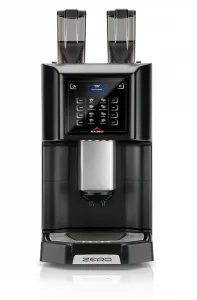 Кофемашина Egro Zero Plus Pure-Coffee 2M – купить по цене завода