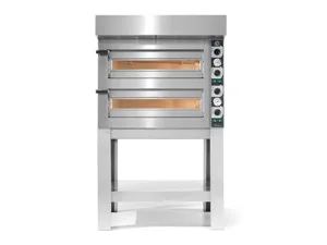 Печь для пиццы Cuppone Tiziano Tz420/2M – купить по цене завода