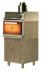 Гриль-печь Josper Hjx-25L Nc – купить в Ижевске по цене завода