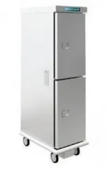 Купить шкаф тепловой rollyterm cargo emainox ca26gn1/1r-2p в Ижевске – цена завода, доставка до двери | RuOborudovanie.ru