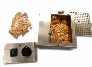 Дымогенератор Итерма (Iterma) Smoker X1 – купить по цене завода