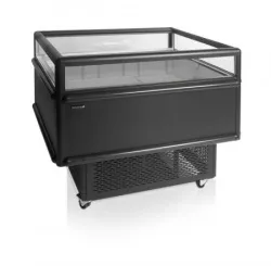 Витрина холодильная Tefcold Uhd200 /Black черная – купить в Ижевске с доставкой Купить витрина холодильная tefcold uhd200 /black черная в Ижевске – цена завода, доставка до двери | RuOborudovanie.ru