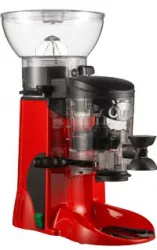 Купить кофемолка cunill tranquilo ii red красная счет.порц (m1102+counter+1kg) бункер 1кг, 1300об/мин в Ижевске – цена завода, доставка до двери | RuOborudovanie.ru