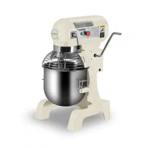 Миксер планетарный Fimar B20K 220B (Easyline) – купить в Ижевске по цене завода