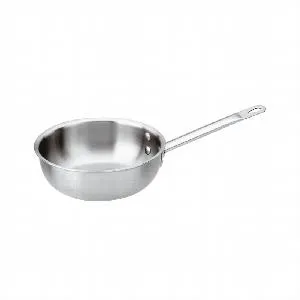 Сотейник Paderno 1,2 л D 16 СМ H 6 СМ сталь 12513-16 – купить в Ижевске по цене завода