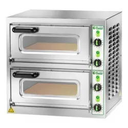 Купить печь для пиццы fimar microv 2c подовая в Ижевске – цена завода, доставка до двери | RuOborudovanie.ru
