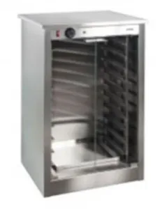 Расстоечный шкаф Smeg Lev43RU для 10 противней 43,5х32 см – купить в Ижевске по цене завода