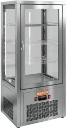 Купить витрина hicold vrc 100 в Ижевске – цена завода, доставка до двери | RuOborudovanie.ru
