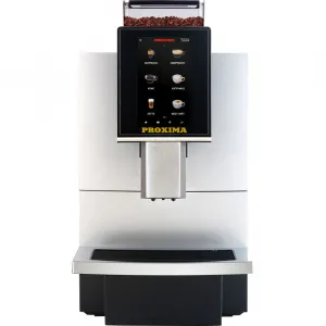Кофемашина Dr.coffee Proxima F12 Plus суперавтомат – купить в Ижевске по цене завода
