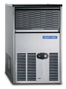Льдогенератор Scotsman B 3008 WS кубик серии Bar Line – купить в Ижевске по цене завода