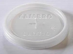 Крышка одноразовая к стаканам Newport 190 Clnt10 – купить в Ижевске по цене завода