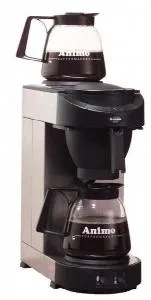 Кофеварка Animo M100 10502 – купить в Ижевске по цене завода