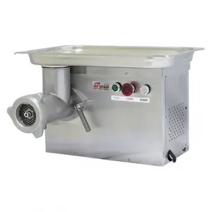 Мясорубка Торгмаш М-300Ч 300кг/ч червяч.редуктор – купить по цене завода