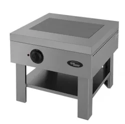Купить плита 1-конфорочная grill master ф1пэ электрическая на подставке, конфорка 295х415 мм в Ижевске – цена завода, доставка до двери | RuOborudovanie.ru